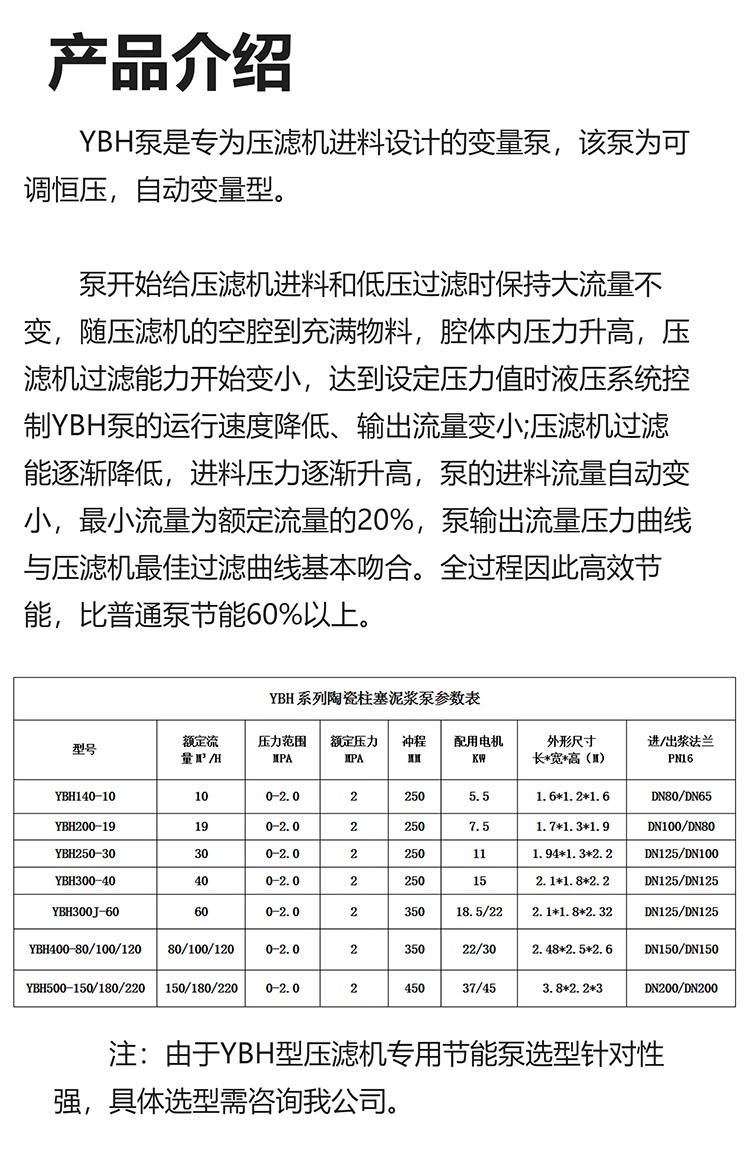 壓濾(lü)機專用泵_02