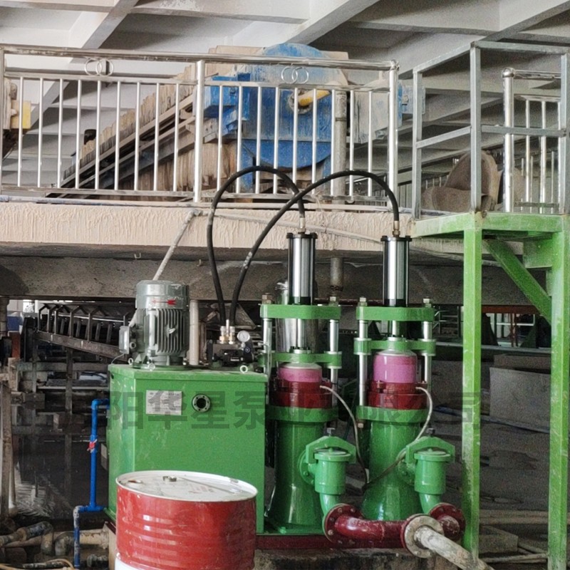 壓濾機節(jiē)能進料泵(beng),液壓陶瓷(cí)柱塞泥漿(jiāng)泵 壓濾機(ji)節能進料(liào)泵,液壓陶(táo)瓷柱塞泥(ni)漿泵