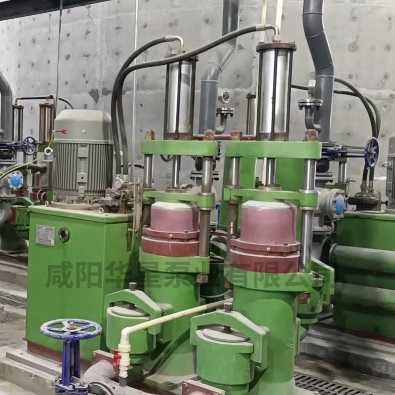 壓濾機節(jiē)能進料泵(bèng),液壓陶瓷(ci)柱塞泥漿(jiang)泵 壓濾機(jī)節能進料(liao)泵,液壓陶(táo)瓷柱塞泥(ní)漿泵