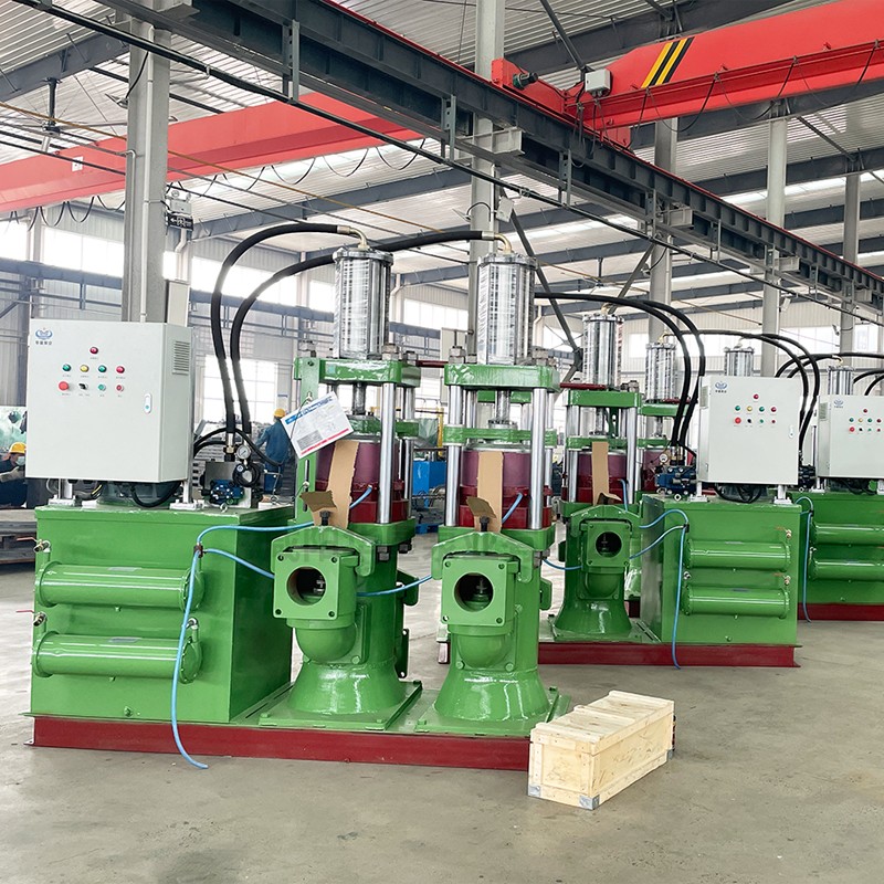 壓(ya)濾機節能進料(liao)泵,液壓陶瓷柱(zhù)塞泥漿泵