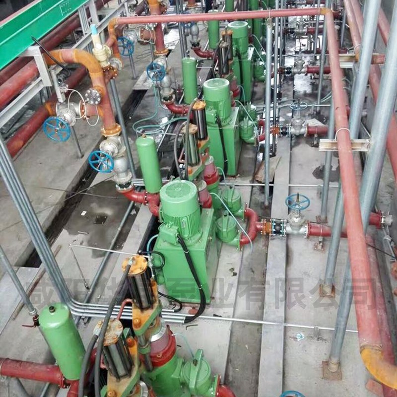 壓濾(lü)機節能進(jin)料泵,液壓(yā)陶瓷柱塞(sai)泥漿泵 壓(yā)濾機節能(neng)進料泵,液(yè)壓陶瓷柱(zhù)塞泥漿泵(beng)