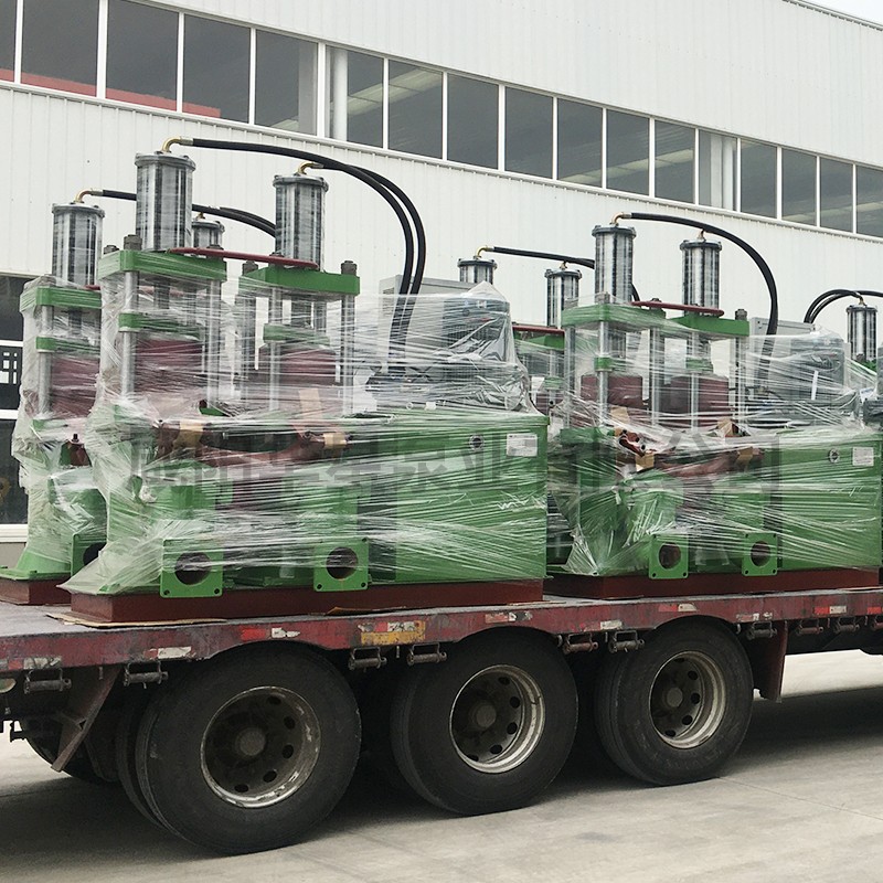 壓濾(lü)機節能進(jin)料泵,液壓(ya)陶瓷柱塞(sai)泥漿泵 壓(ya)濾機節能(néng)進料泵,液(ye)壓陶瓷柱(zhu)塞泥漿泵(beng)