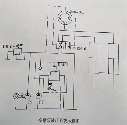 陶瓷(cí)柱塞泵 陶瓷(ci)柱塞泵