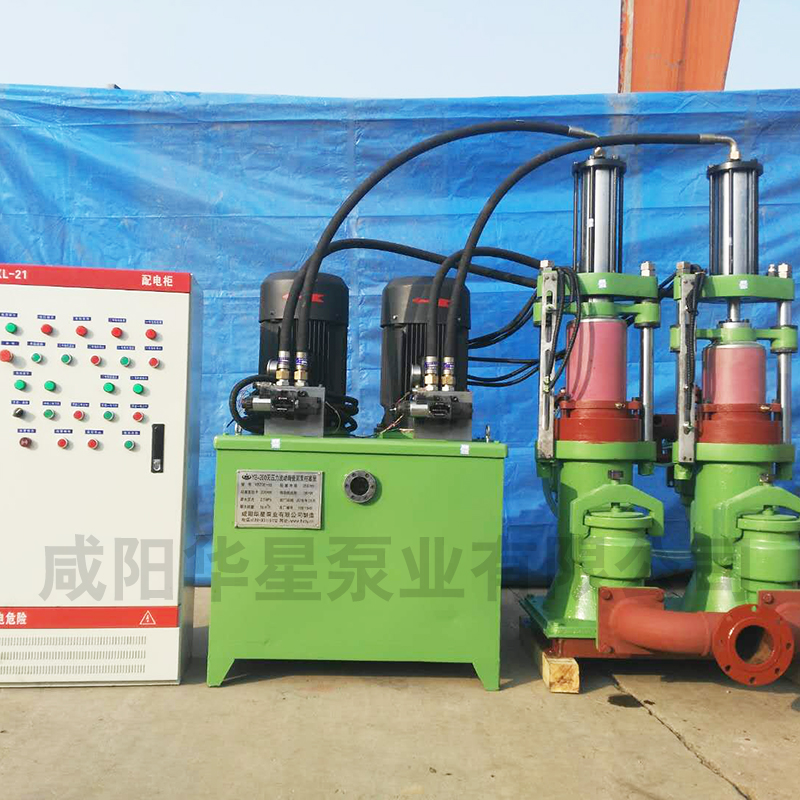 陶瓷柱(zhù)塞泵電(dian)機發熱(rè)跳閘 陶(táo)瓷柱塞(sai)泵電機(ji)發熱跳(tiào)閘