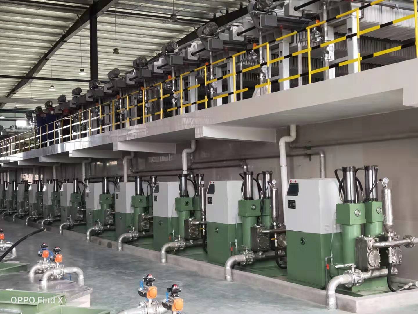 陶(táo)瓷柱塞泵(beng) 陶瓷柱塞(sāi)泵