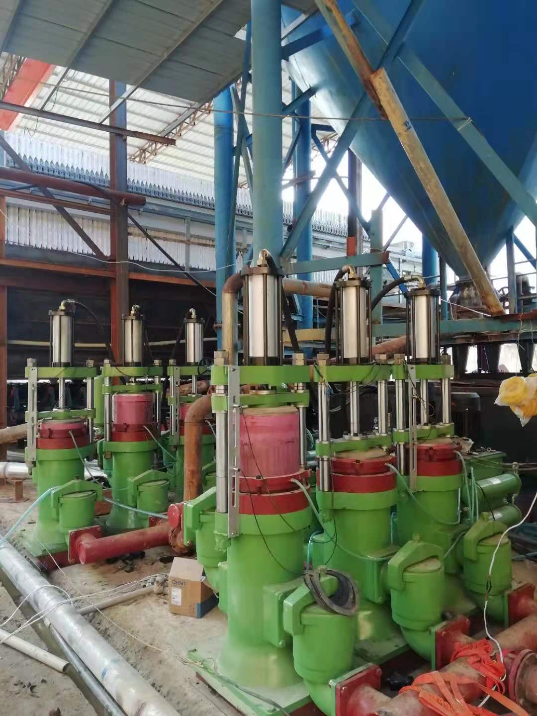 陶瓷柱(zhu)塞泵 陶瓷(ci)柱塞泵