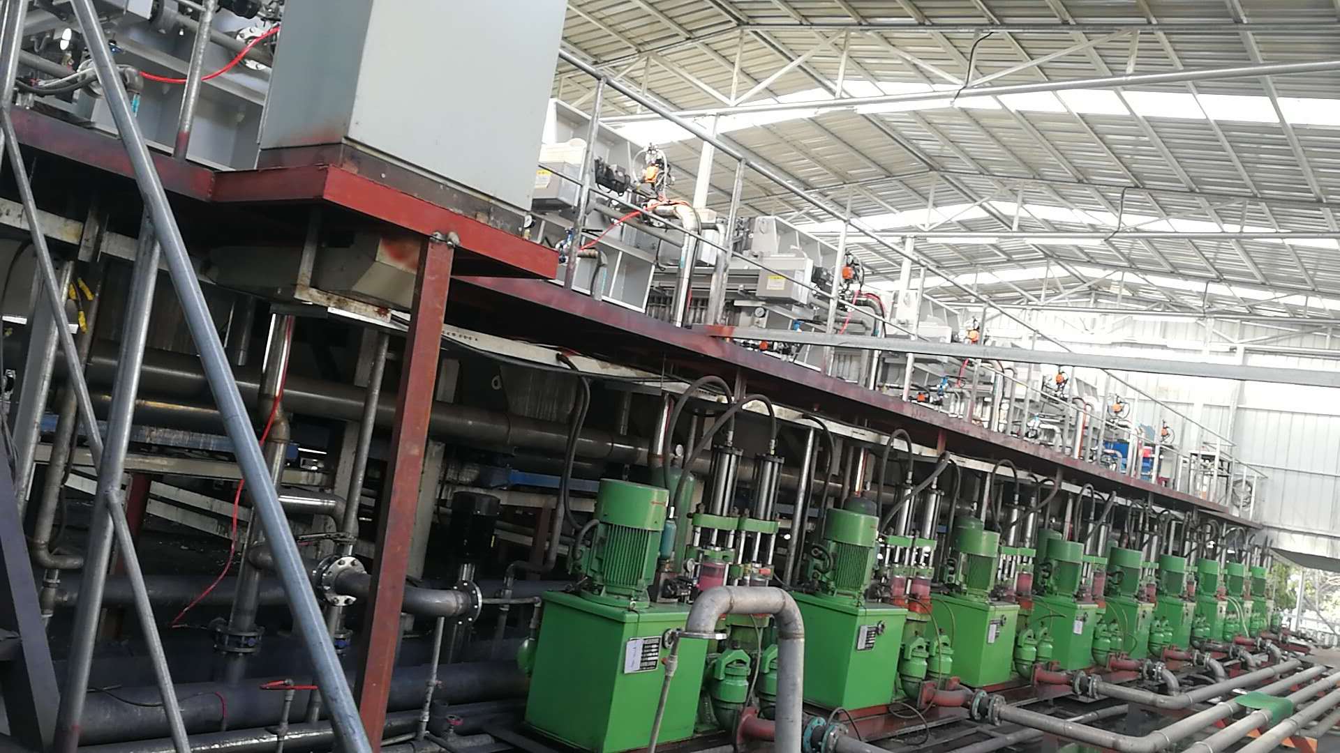 陶瓷柱(zhù)塞泵 陶瓷(ci)柱塞泵