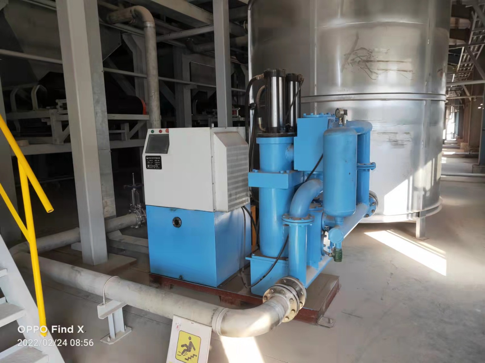 陶瓷柱(zhu)塞泵 陶瓷(cí)柱塞泵