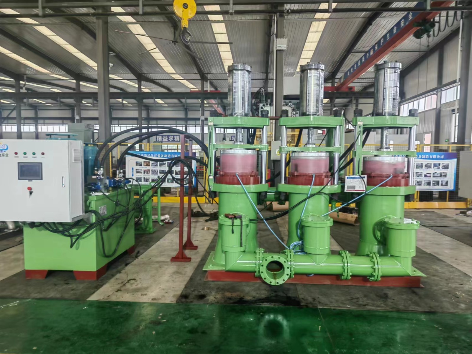 500三(san)缸泵-産品圖片(pian)3