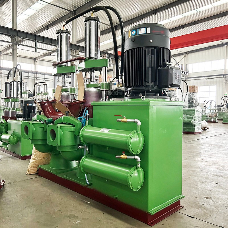 YB300-60液(yè)壓陶瓷(ci)柱塞泵(beng)4