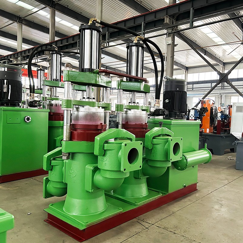 YB300-60液(yè)壓陶瓷(ci)柱塞泵(bèng)8