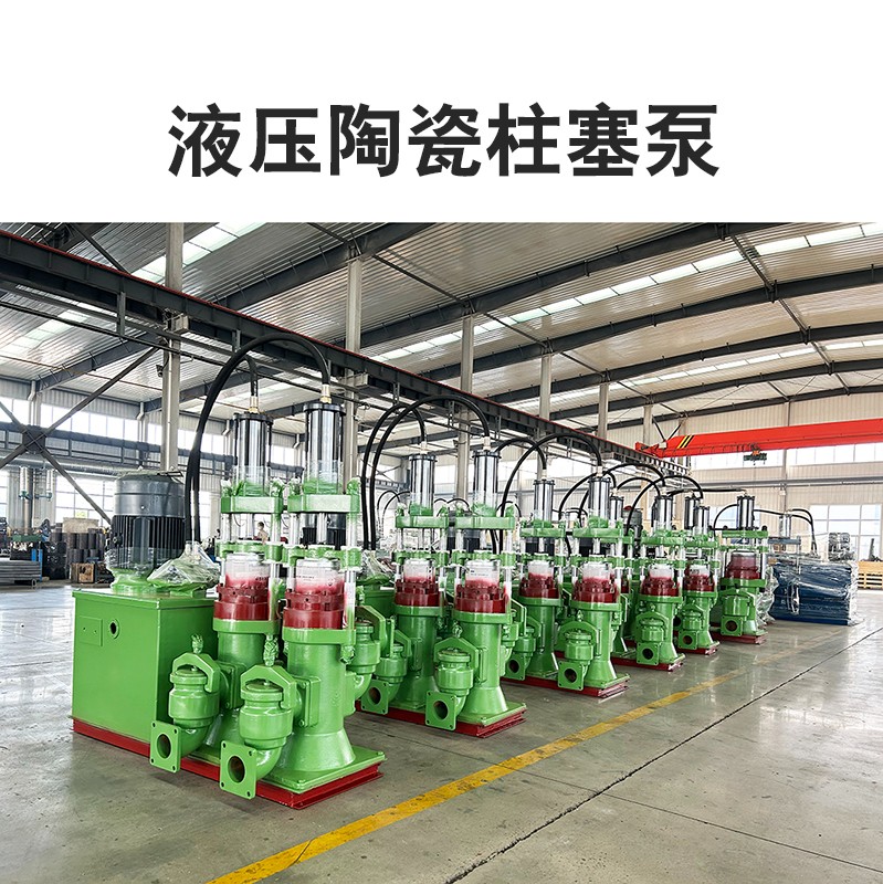 液壓陶(táo)瓷柱塞(sai)泵3