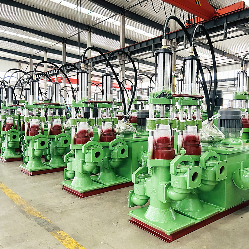 高壓陶瓷柱塞(sāi)泵 高壓陶瓷柱(zhu)塞泵