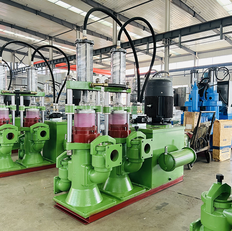 YB200液壓陶(tao)瓷柱塞(sai)泵3 YB200液壓(yā)陶瓷柱(zhù)塞泵3