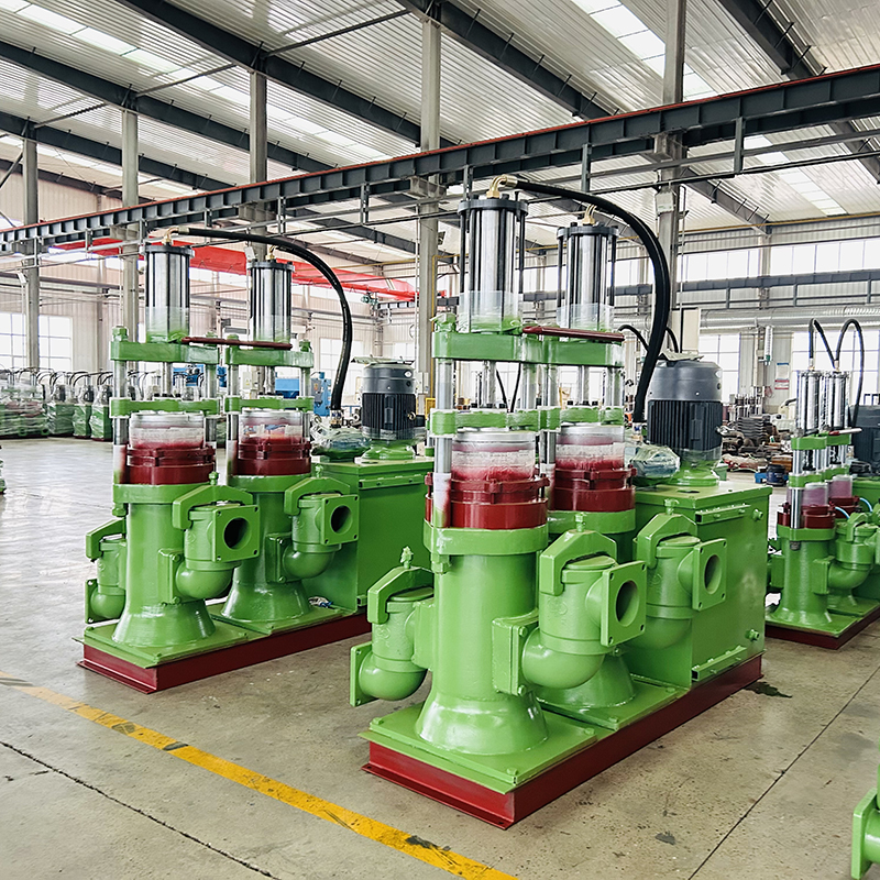 液壓陶瓷柱(zhù)塞泵8 液壓陶瓷柱(zhù)塞泵8