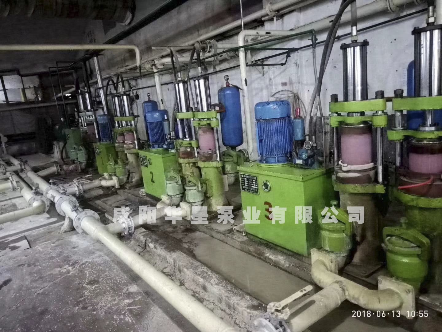 液壓陶(tao)瓷柱塞泵(beng)多少錢