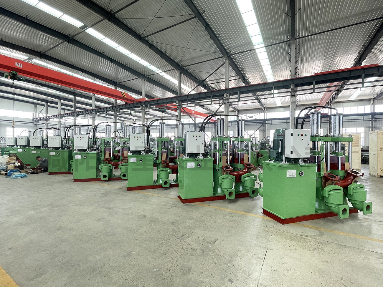 陶(tao)瓷柱塞(sāi)泵的工(gong)作效率(lü)怎麼樣(yang)