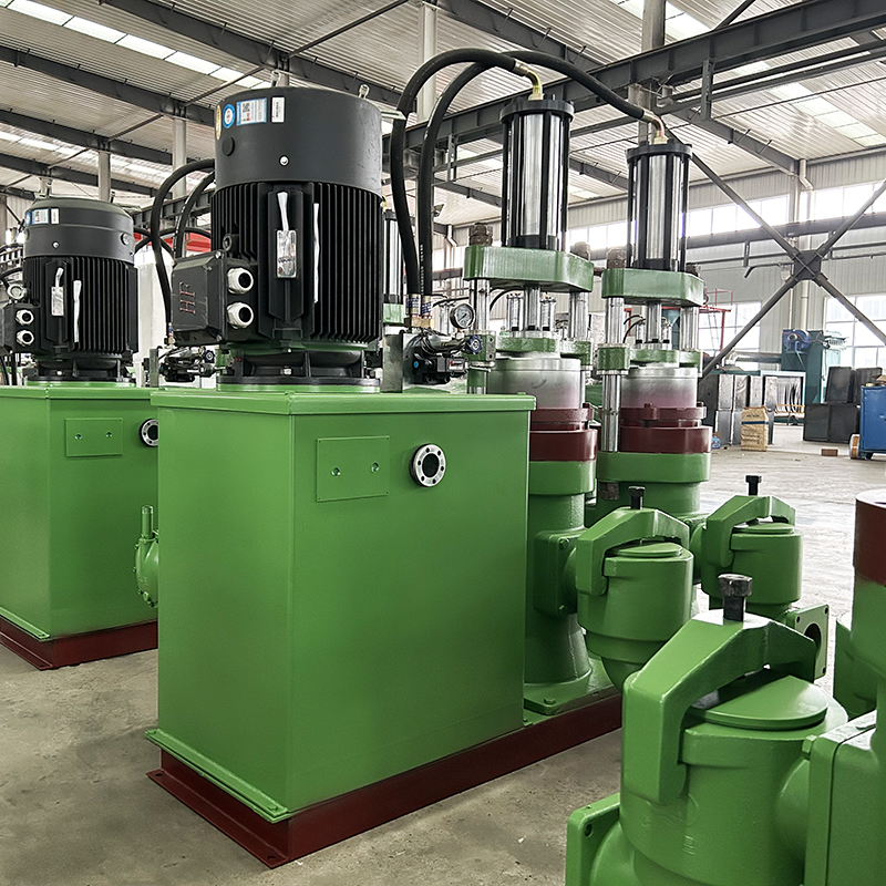 YBH300-40陶瓷柱(zhù)塞泵