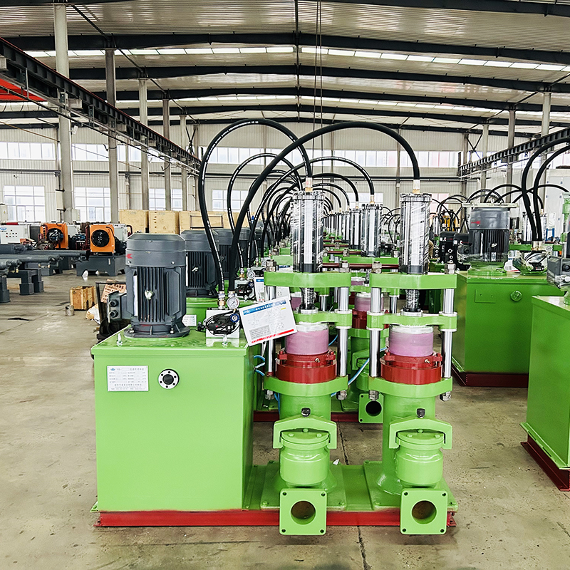 液(yè)壓陶瓷柱(zhu)塞泵2