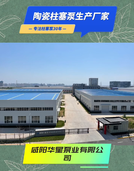 陶瓷柱(zhu)塞泥漿泵(bèng)廠家