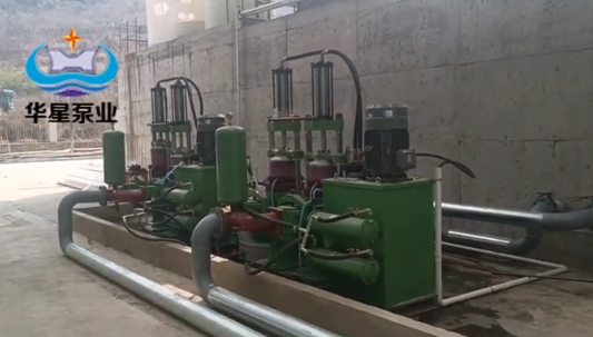 物料具有很強(qiang)的腐蝕性選什麼(me)泵耐用