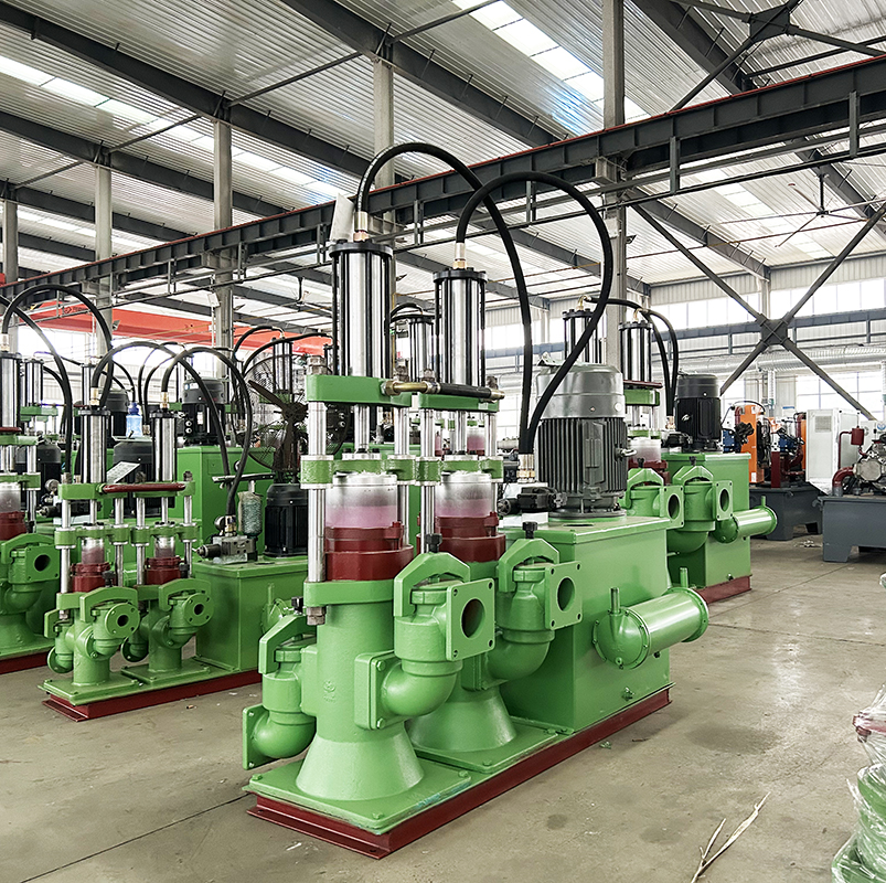 YBH200-19陶瓷柱(zhù)塞泵