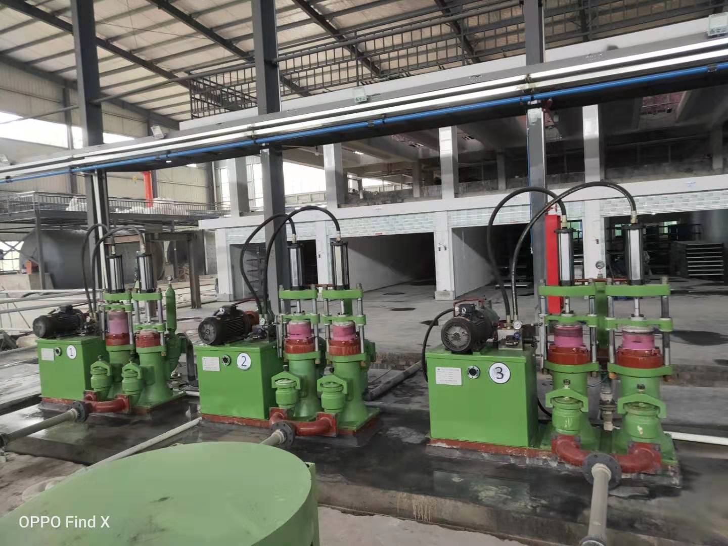 陶(tao)瓷柱塞泵(bèng) 陶瓷柱塞(sāi)泵