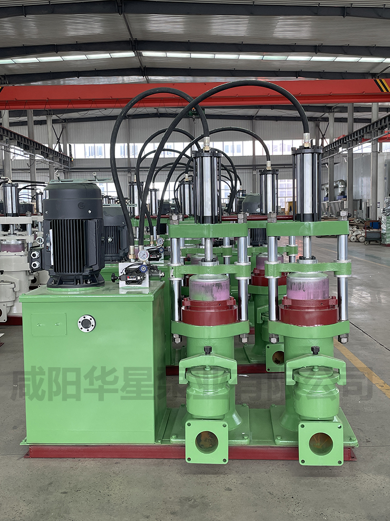 液壓陶(táo)瓷柱塞泵 浙江	