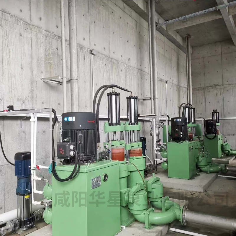 YB系列(liè)陶瓷柱塞(sāi)泵怎麼選(xuan)型