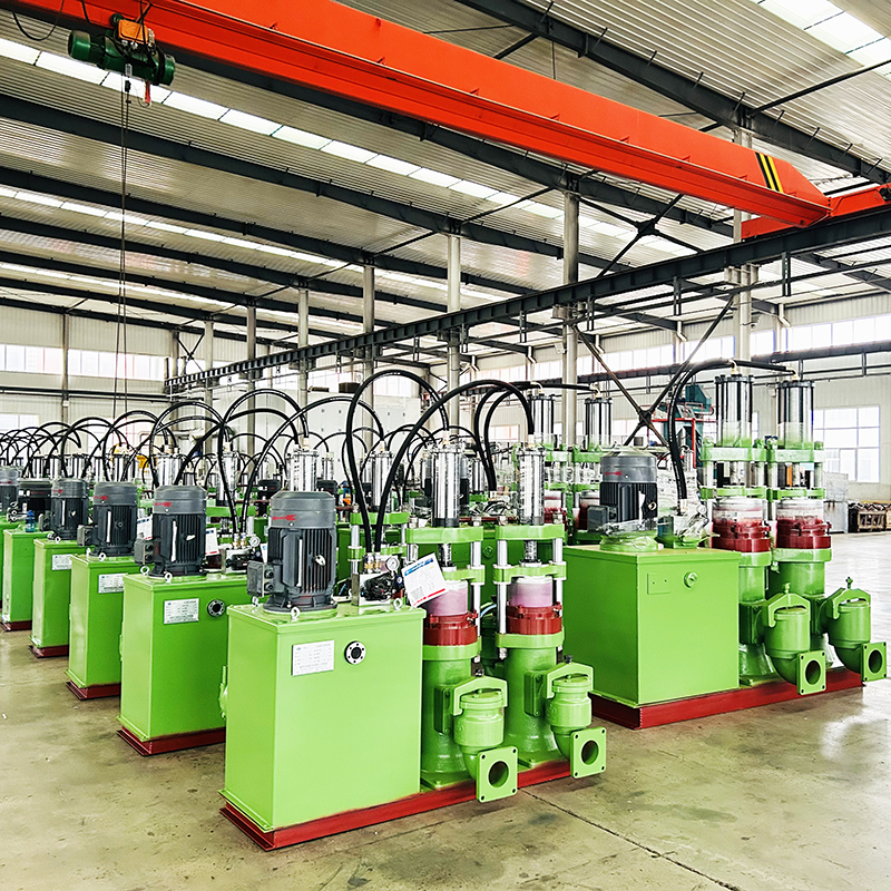 液壓陶(tao)瓷柱塞(sāi)泵16 液壓(yā)陶瓷柱(zhù)塞泵16