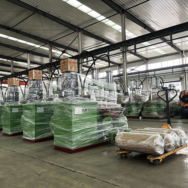 YB250-30陶(táo)瓷柱塞泵