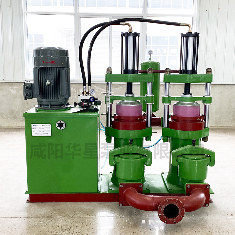 陶瓷柱塞泵(bèng)客戶使用現場(chǎng)主圖20 液壓陶瓷柱塞(sai)泵