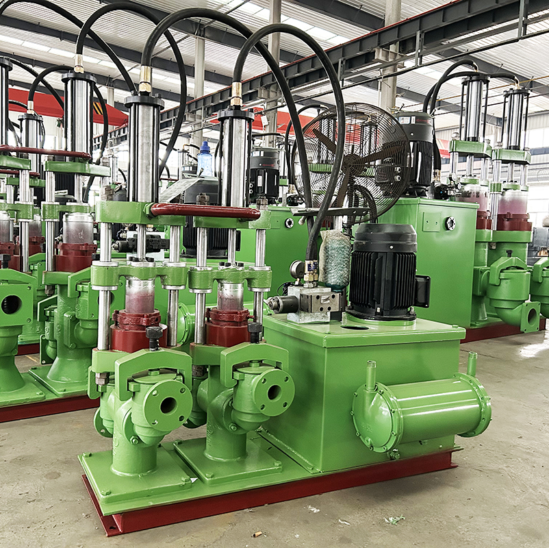 耐(nài)酸堿陶(táo)瓷柱塞(sai)泵