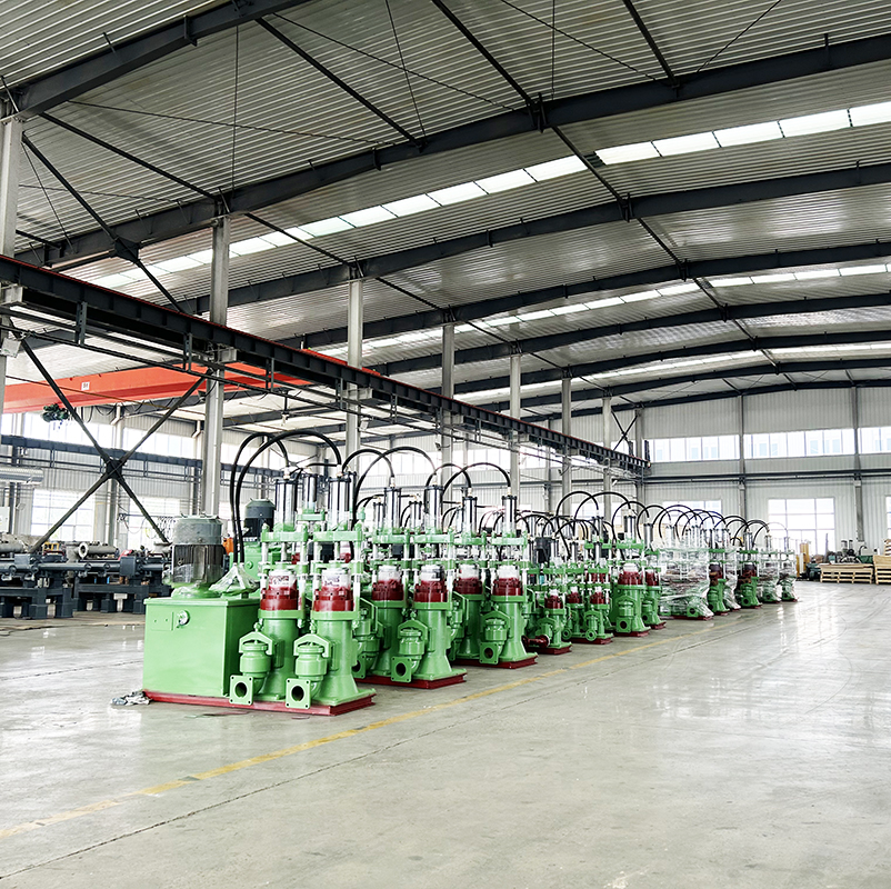 YBH250-30節(jie)能型陶(tao)瓷柱塞(sai)泵