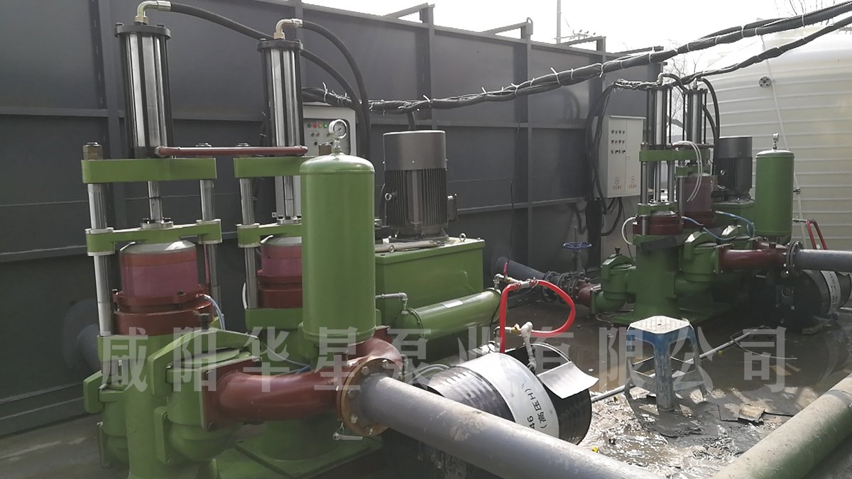 不鏽鋼陶(tao)瓷柱塞泵(beng)