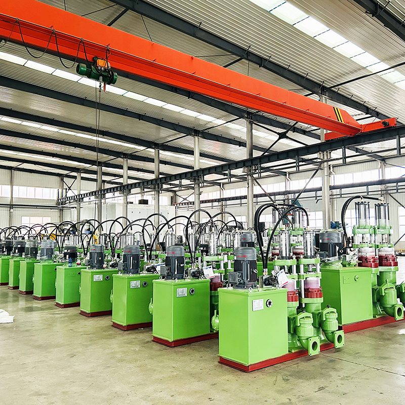 液壓(ya)陶瓷柱(zhù)塞泵17 液(ye)壓陶瓷(ci)柱塞泵(bèng)17