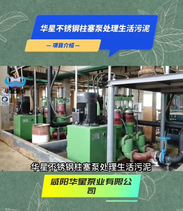 液壓陶(tao)瓷柱塞泥(ní)漿泵替代(dài)螺杆泵工(gong)作視頻