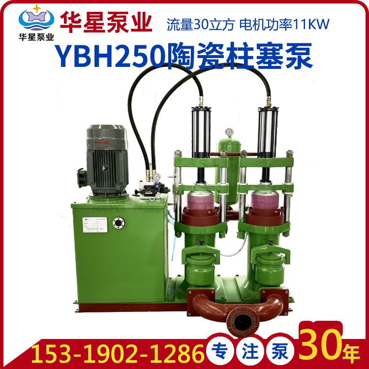 柱塞(sai)泥漿泵廠(chǎng)家