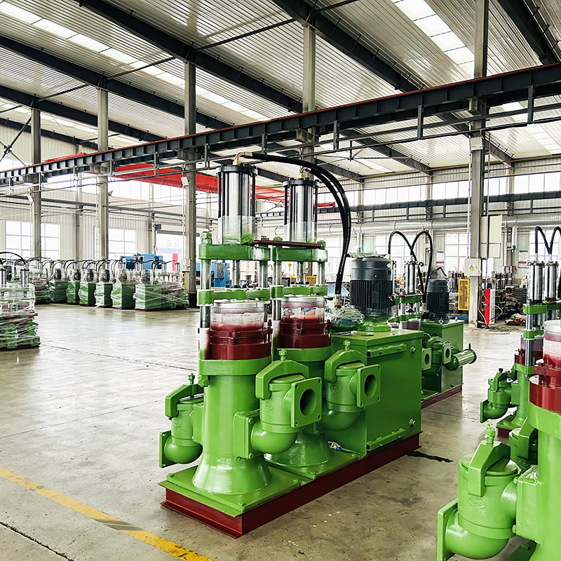 液(ye)壓陶瓷柱(zhù)塞泵4 液壓(ya)陶瓷柱塞(sai)泵4