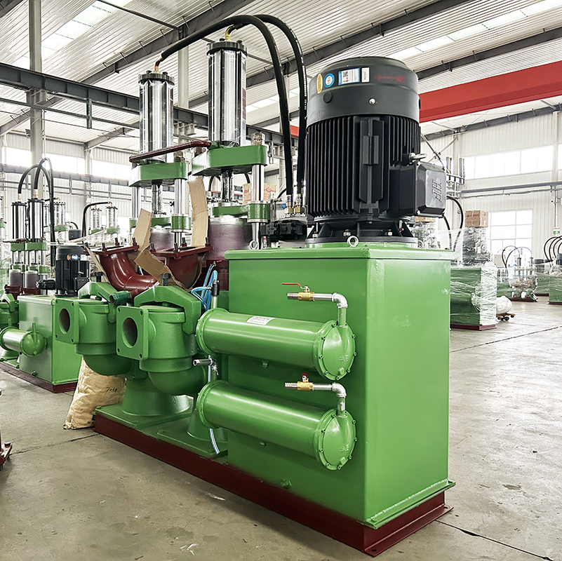 YBH300-70陶瓷柱塞(sai)泵