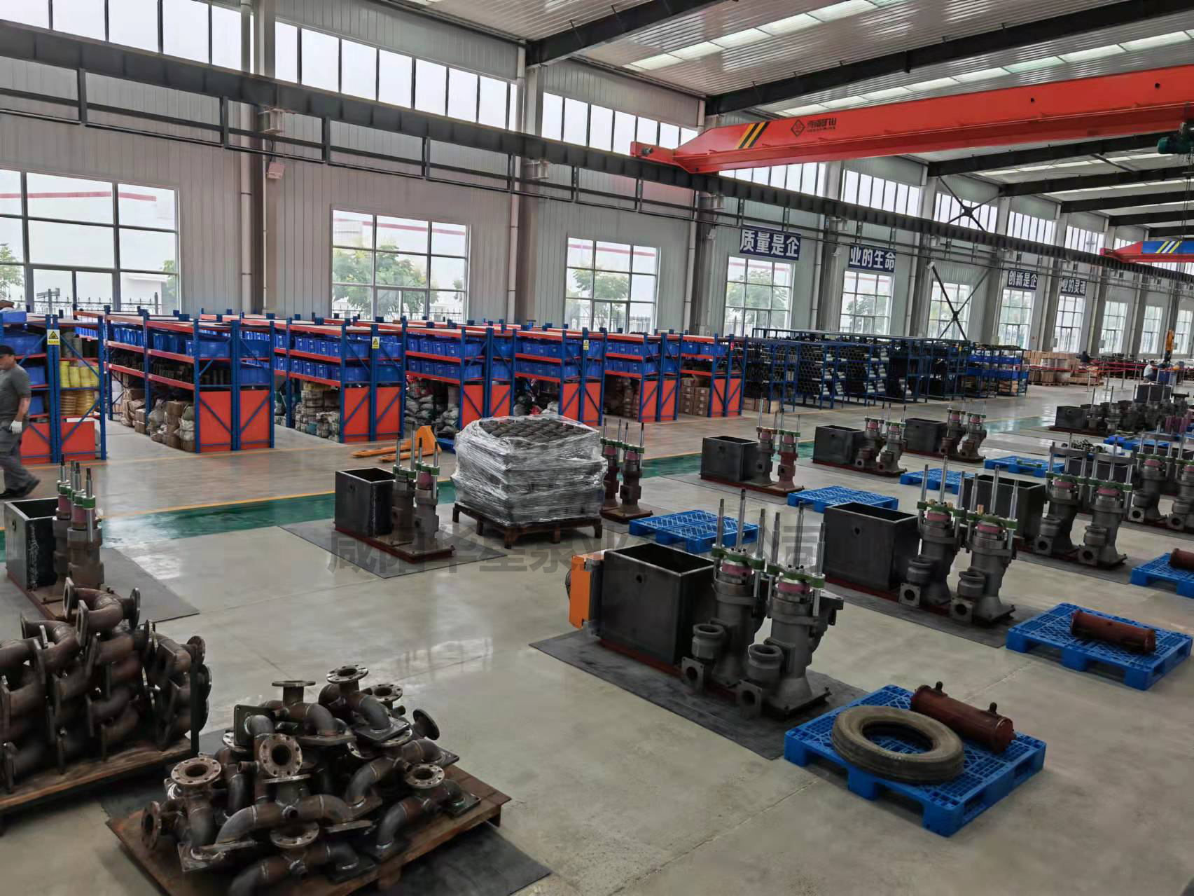 鹹(xian)陽陶瓷柱(zhù)塞泵生産(chan)廠家