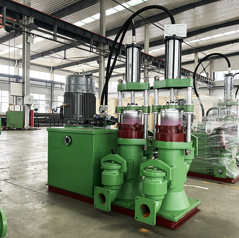 YB250-30陶瓷柱(zhù)塞泵