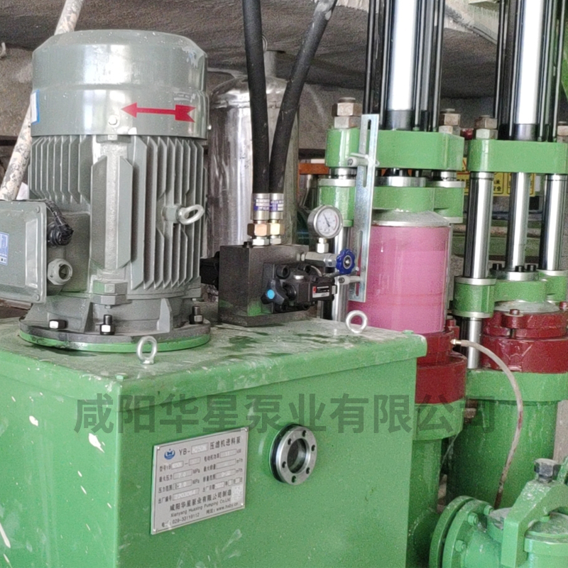 污水(shuǐ)處理使(shǐ)用什麼(me)泵比較(jiào)好