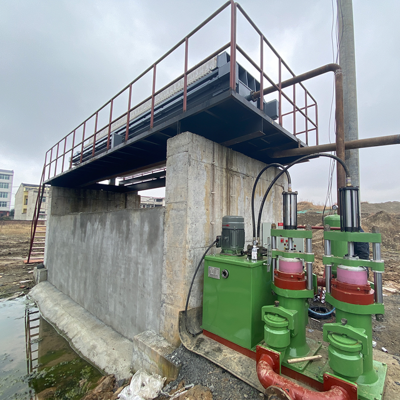 洗(xi)沙廠500平米壓濾(lü)機配多大的陶(tao)瓷柱塞泵