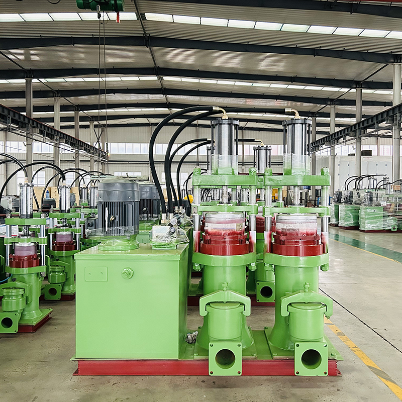 陶瓷柱(zhù)塞泵 陶(tao)瓷柱塞(sāi)泵