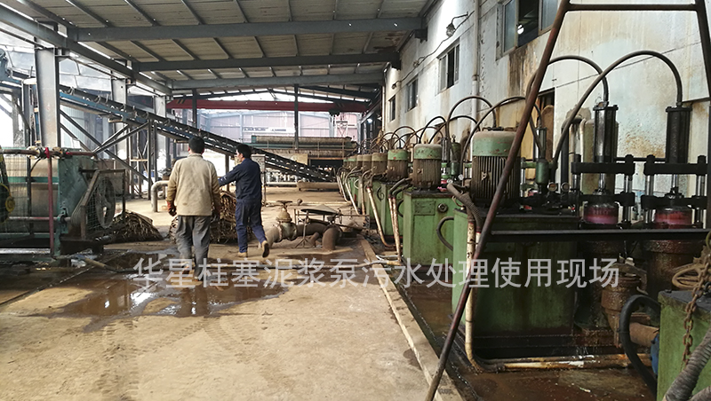 新型(xing)耐酸陶(táo)瓷柱塞(sai)泵的優(yōu)勢有哪(nǎ)些